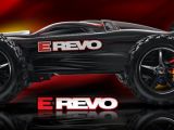 Traxxas E-REVO Monster Truck Elettrico