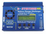 BizModel - eStation BC8 con bilanciatore celle integrato