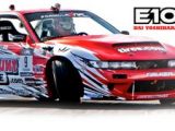 Dai Yoshihara - Formula Drift Champion 