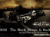 Team Magic E4RS II 1/10 EP SEDAN - Electronic Dreams