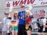 Jorn Neumann vince il Campionato Europeo 2012 EFRA Buggy 1/10 categoria 4wd