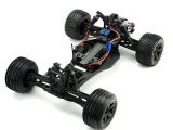 ECX RC Circuit: Stadium Truck 2WD RTR in scala 1/10