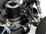 ECX Revenge Type N Nitro Buggy - Horizon Hobby