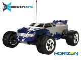Stadium Truck Electrix RC Circuit Video: Horizon Hobby