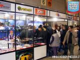 Electronic Dreams alla fiera del modellismo Model Expo 2012