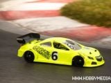 Trofeo Novarossi 2010 - Competizione automodellismo