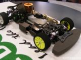 EDAM Spirit 980 VDS 2.0 - Automodello da pista in scala 1:10