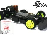 Edam Spirit - Anticipazioni dalla fiera del giocattolo e del modellismo di Norimberga 2009