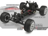 Hpi E-Firestorm Flux brushless