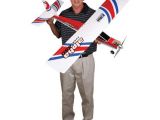 Aeromodello E-flite Alpha 450 Sport Video - Horizon Hobby