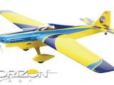 E-flite Shoestring 15e ARF video NMPRA EF1 Class Pylon