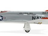 E-Flite F4 Phantom 32 ARF: Aeromodello a ventola intubata