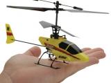 E-Flite: Blade Micro-CX - Elicottero elettrico