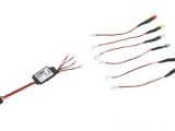 Kit luci per aeromodelli e elicotteri E-flite video: Horizon Hobby