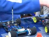 Qualifiche Campionato Europeo 1:12 Video - RC Racing TV