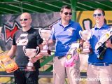 Remi Callens vince il Campionato Europeo EFRA TC Stock 