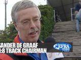 EFRA Campionato Europeo 1:8 Pista video: Lussemburgo
