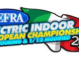 EFRA - Electric Indoor European Championships Touring 1:10 - 1:12 Modified - Automodellismo Elettrico