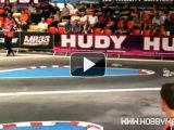 RC Racing TV S6 E02: Reportage Campionati Europei EFRA 1/10 Touring EP e 1/8 Nitro 