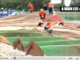 EFRA - Video delle finali 2wd e 4wd del Campionato Europeo Buggy 1:10 Elettriche 2010