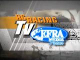 EFRA Campionato Europeo Touring Car Indoor 2011 Video