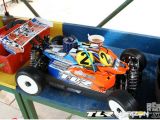 Finale Campionato Europeo EFRA 1:8 Off Road - NeoBuggy