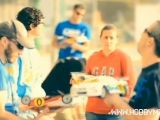Finale del primo EFRA 1/10 TC Stock Euros - Video reportage