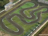 AMSCI Campionato Europeo EFRA 1/8 Pista WARM UP  MiniRaceTrak Locorotondo