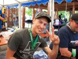 Robert Pietsch vince l'EFRA IC Touring Car 1/10 Euros 2011