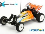 Electrix Boost video: Buggy elettrica 2WD - Horizon Hobby