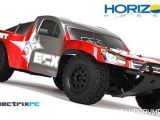 ECX Torment: Electrix RC Short Course Truck 1/10 - Horizon