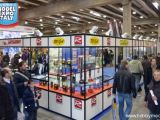 Cosmo Pro al Model Expo Italy 2010