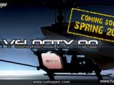 Outrage Velocity 90 - Video elimodellismo acrobatico 3D