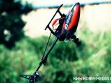 Walkera Master CP Flybarless: Elicottero elettrico - SCORPIO
