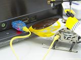 BRANDO - USB Rechargeable RC Helicopter - Gadgetblog Modellismo e giocattoli...