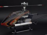 ElyQ Vision 90 Competition - Elicottero radiocomandato