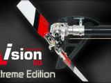 ElyQ Vision 50 Ultimate VE, Competition XE - Elicotteri 3D