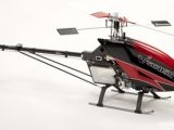 ElyQ - Vision 50 Competition - Offerta elicottero RC a un prezzo scontato con un buono sconto in omaggio