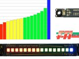 Tester per batterie LiPo, NiMH, LiFePO4 e servi: EMCOTEC