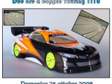 A.S.D. Team SALEM: Gara Automodellismo Endurance 1:10 Touring 