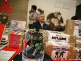 Paolo Parente e Dust Game - Il modellista italiano alla conquista della fiera di Shizuoka