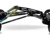 enRoute BERG 2.2 TRACER - Nuovo Rock Crawler