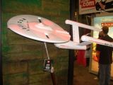 Star Trek: Arriva l'Enterprise radiocomandata!