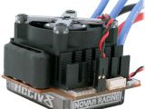 Novak Aktive 8 - Regolatore brushless Italtrading