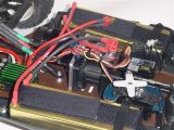 EStorm - Kit conversione brushless per Carson King of Dirt