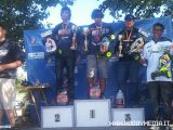 Euro B - Ricardo Monteiro è il campione europeo buggy