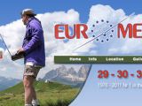 Alianti radiocomandati: Competizione Euromeeting 2011