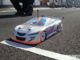 EFRA Finali Campionato Europeo Touring Car 2010 Video