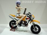 Hobby Complex 2009 - La nuova fiera del modellismo e dei giocattoli da collezione giapponesi 
