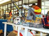 Evento modellismo Ortona Iper centro commerciale